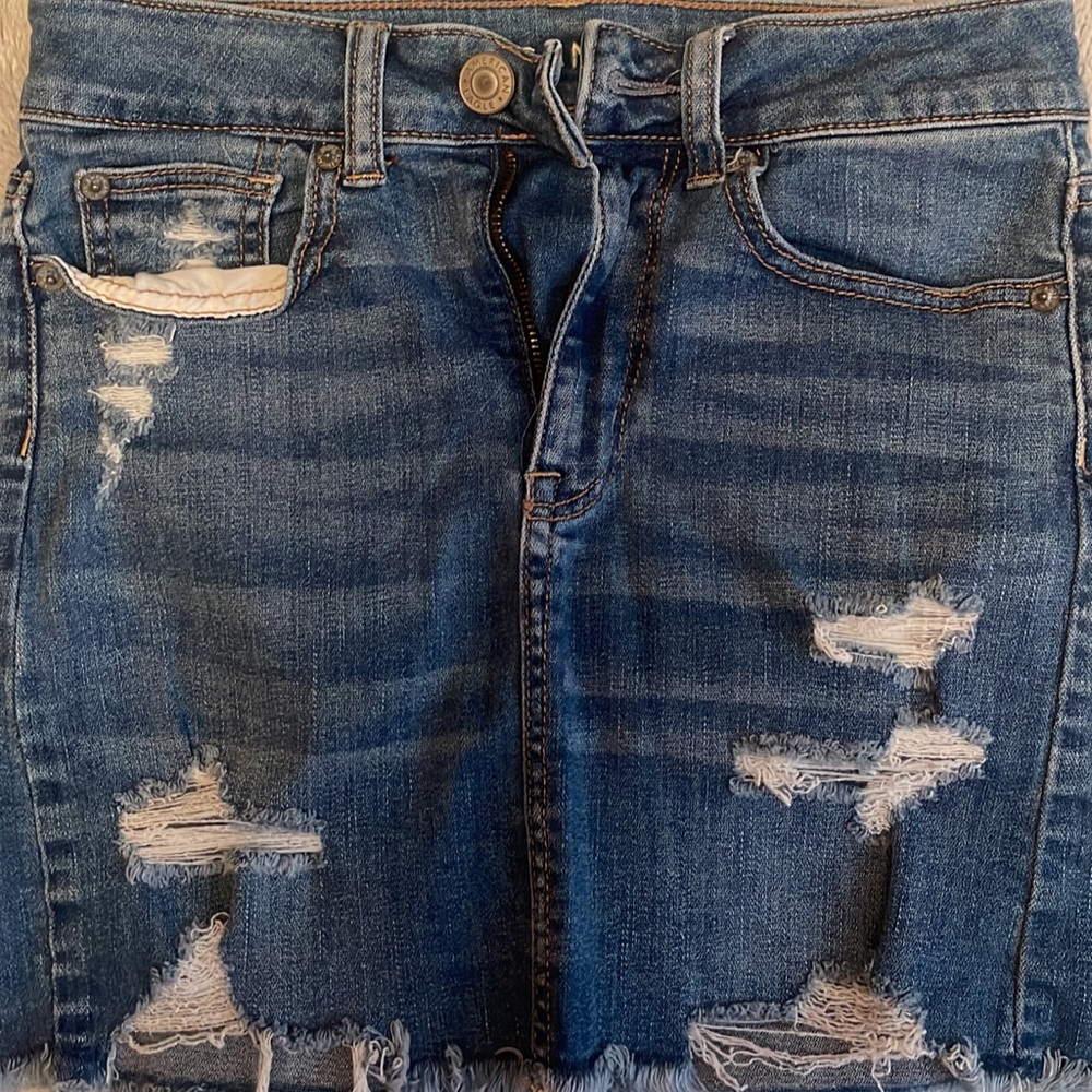 American eagle
